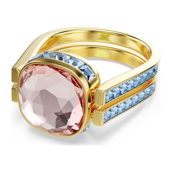 5692500 Swarovski Yüzük Chroma:Rıng Versatıle Mul/Gos 55 5692500