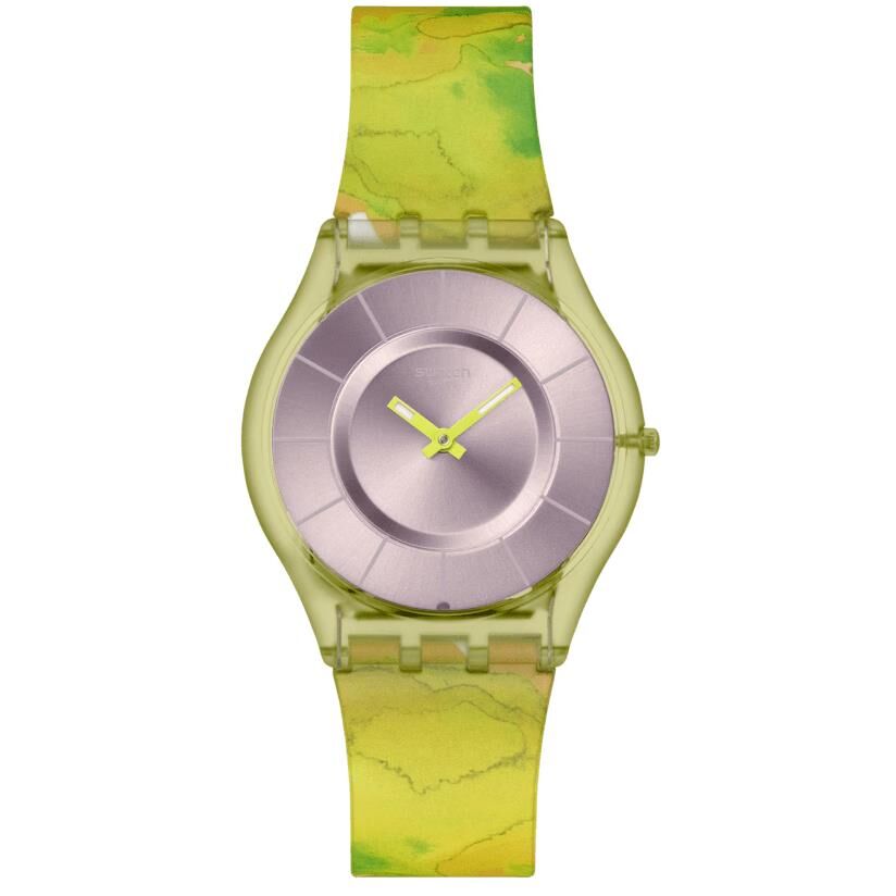 SS08G112 Swatch Paradise Canopy Bayan Kol Saati
