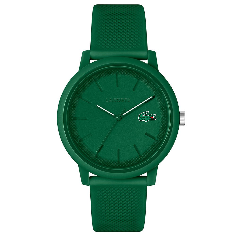 2011170 Lacoste 12.12 Unisex Kol Saati