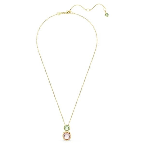 5692496 Swarovski Kolye Chroma:Pend Versatıle Mul/Gos 5692496