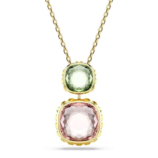 5692496 Swarovski Kolye Chroma:Pend Versatıle Mul/Gos 5692496