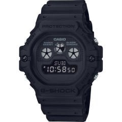 DW-5900BB-1DR Casio G-Shock Erkek Kol Saati