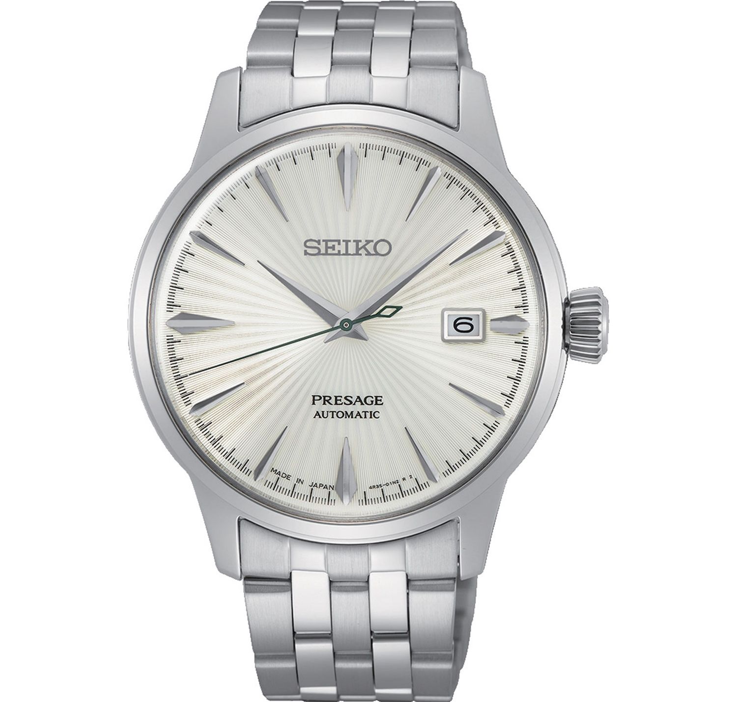 SRPG23J Seiko Presage Erkek Kol Saati