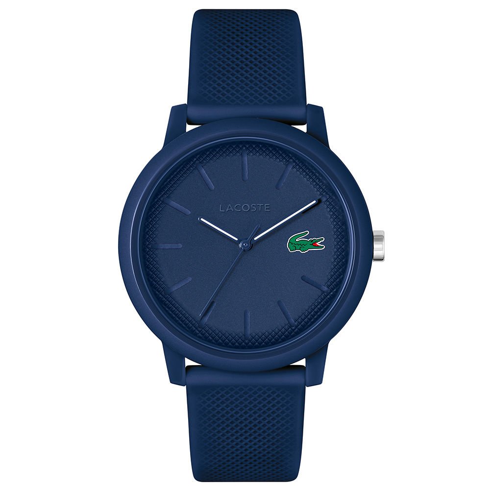 2011172 Lacoste 12.12 Unisex Kol Saati