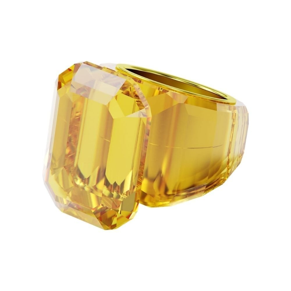 5600226 Swarovski Yüzük Lucent:Ring Ltop/Oth 55 5600226