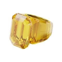 5600226 Swarovski Yüzük Lucent:Ring Ltop/Oth 55 5600226