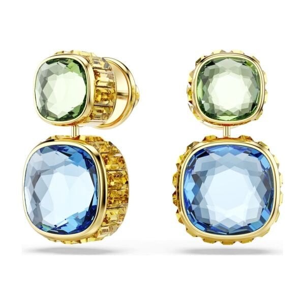 5692492 Swarovski Küpe Chroma:Pe Versatıle Mul/Gos 5692492