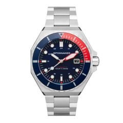 SPINNAKER SP-5081-JJ Erkek Kol Saati