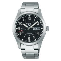 SRPG27K Seiko 5 Sports Erkek Kol Saati