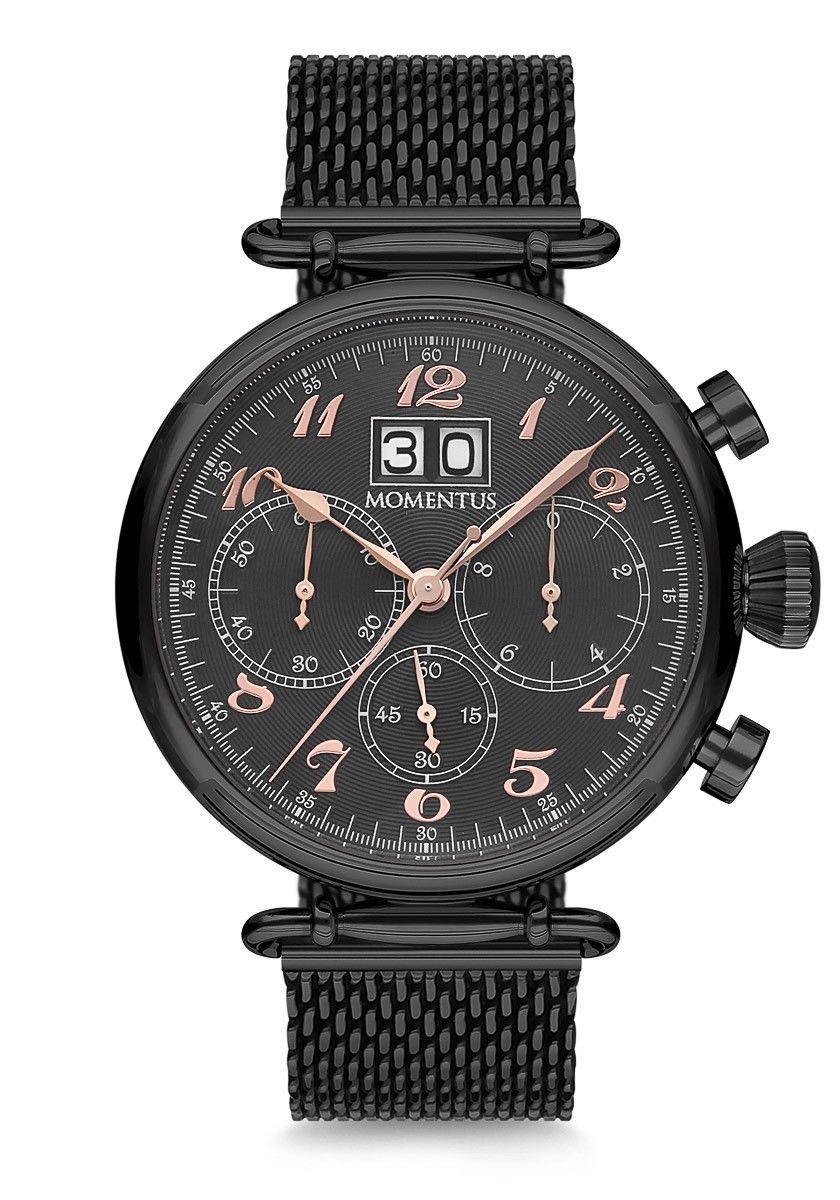 TM250N-05SR Momentus Erkek Kol Saati
