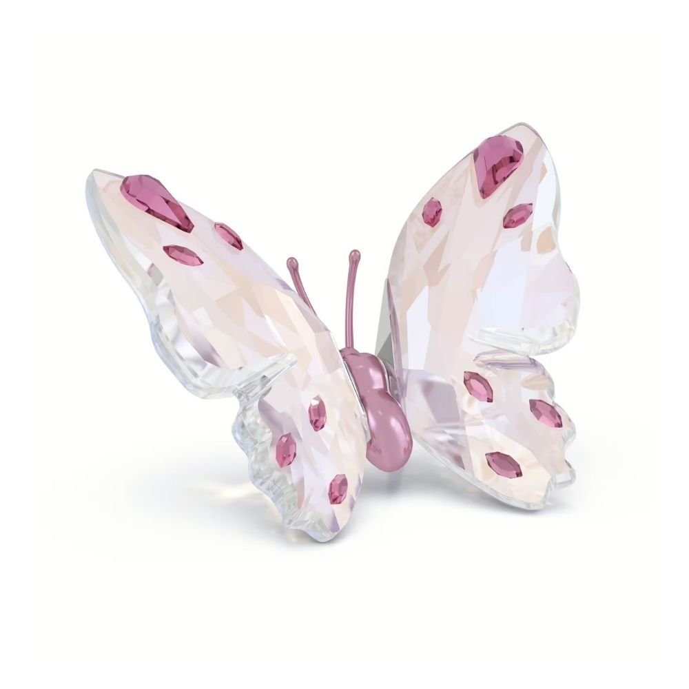 5691959 Swarovski Biblo Idyllıa:Butterfly Pınk 5691959