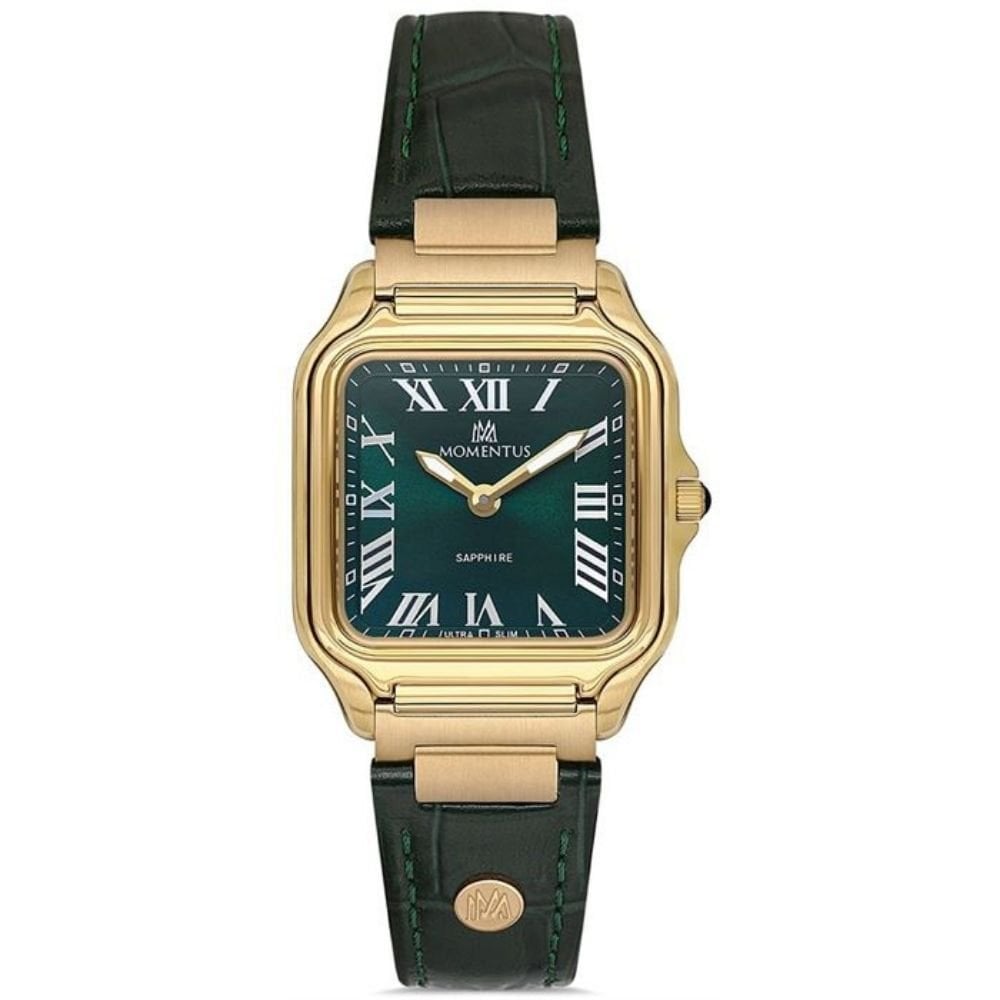 CS348G-15YG Momentus Bayan Kol Saati