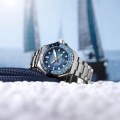 SPINNAKER SP-5119-55 Erkek Kol Saati