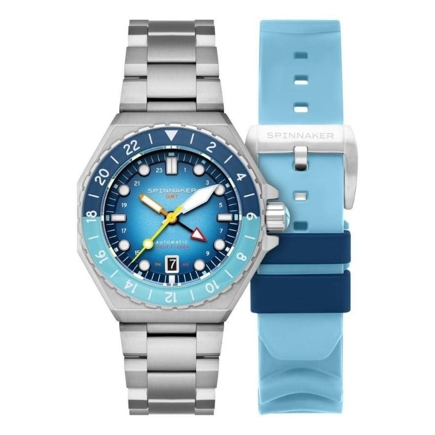 SPINNAKER SP-5119-55 Erkek Kol Saati
