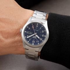 SRPG29K Seiko 5 Sports Erkek Kol Saati