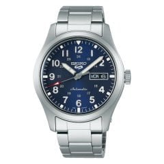 SRPG29K Seiko 5 Sports Erkek Kol Saati
