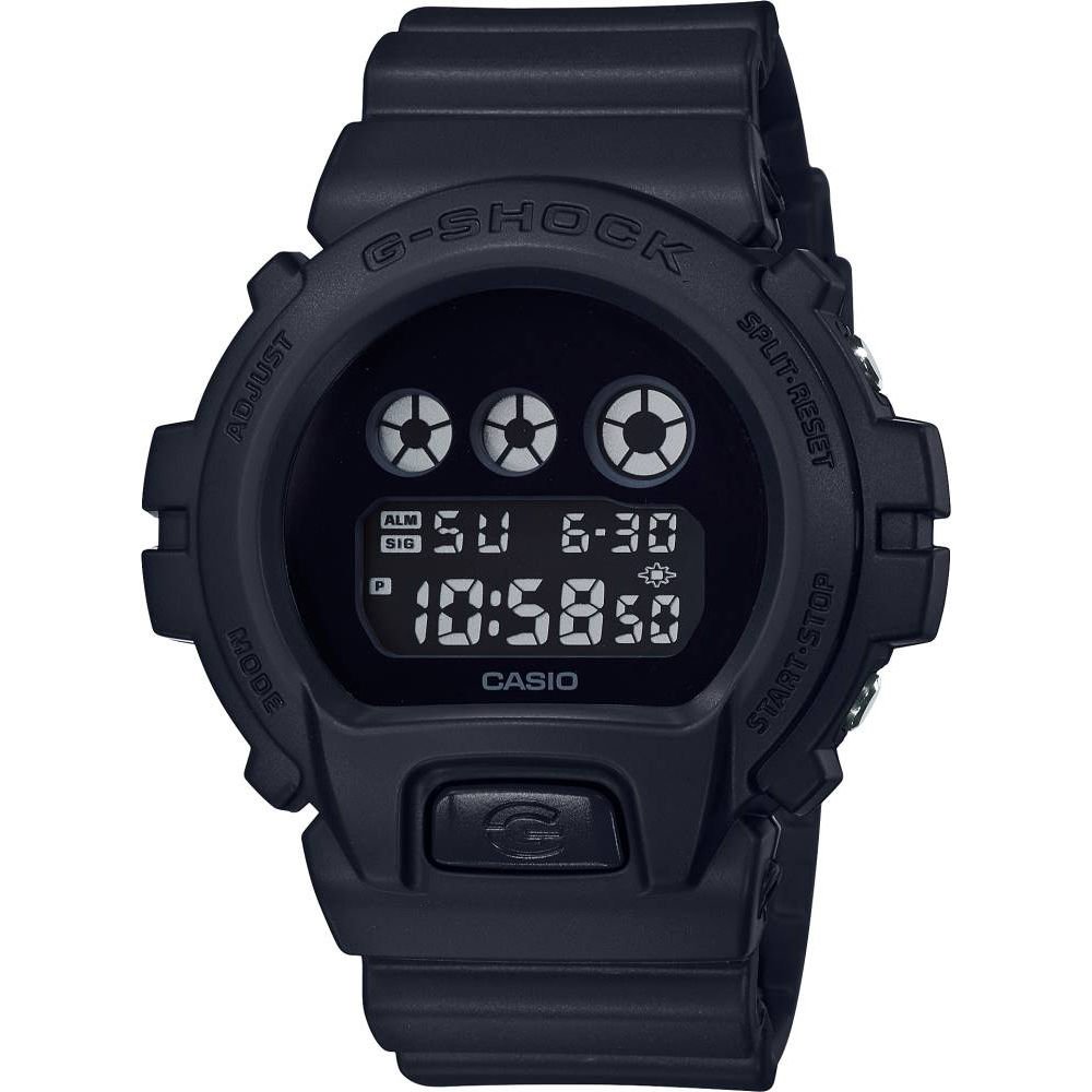 DW-6900BBA-1DR Casio G-Shock Erkek Kol Saati