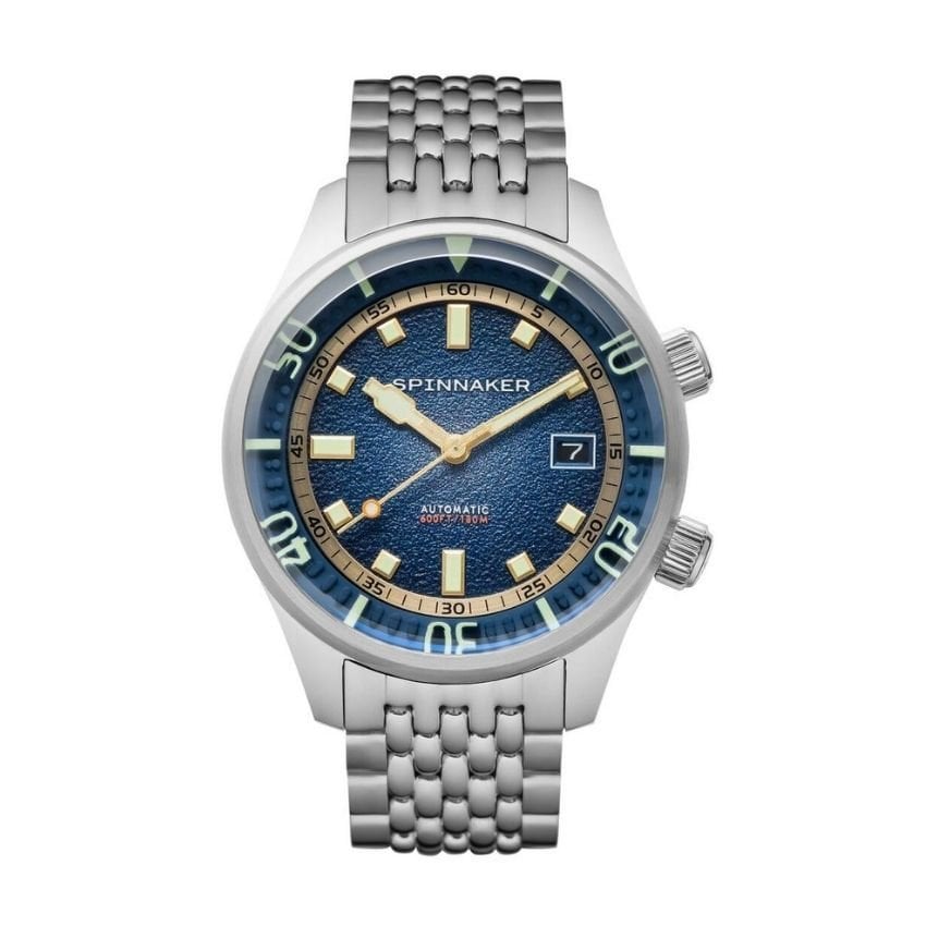 SPINNAKER SP-5062-22 Erkek Kol Saati