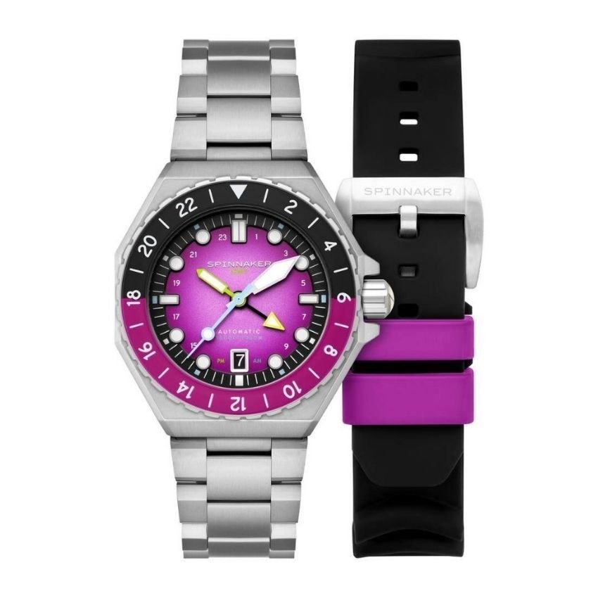 SPINNAKER SP-5119-66 Erkek Kol Saati