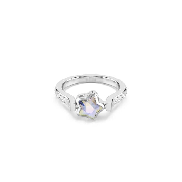 5754177 Swarovski Yüzük Chroma:Rıng Mul/Rhs 55