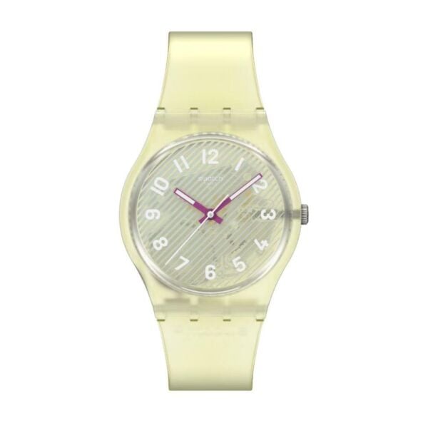 SO28Z102 Swatch Wavelenghts of Sand Bayan Kol Saati