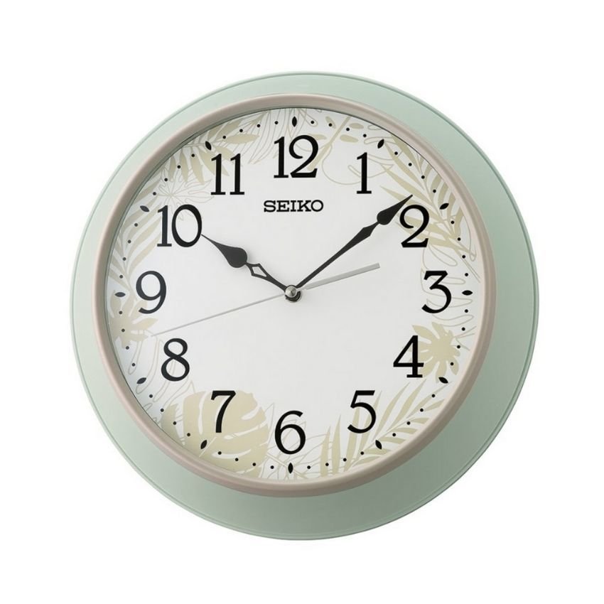 QXA832M Seiko Duvar Saati QXA832M