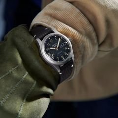 SRPG39K Seiko 5 Sports Erkek Kol Saati