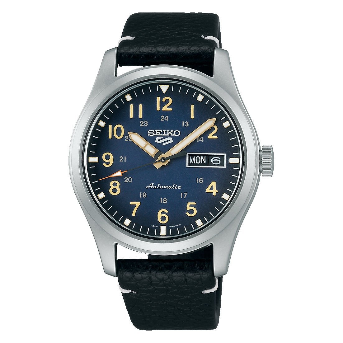SRPG39K Seiko 5 Sports Erkek Kol Saati