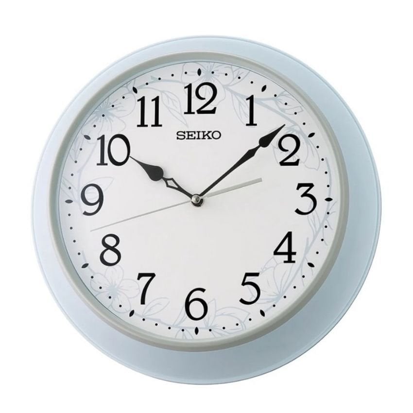 QXA832L Seiko Duvar Saati QXA832L