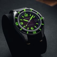SPINNAKER SP-5055-07 Erkek Kol Saati
