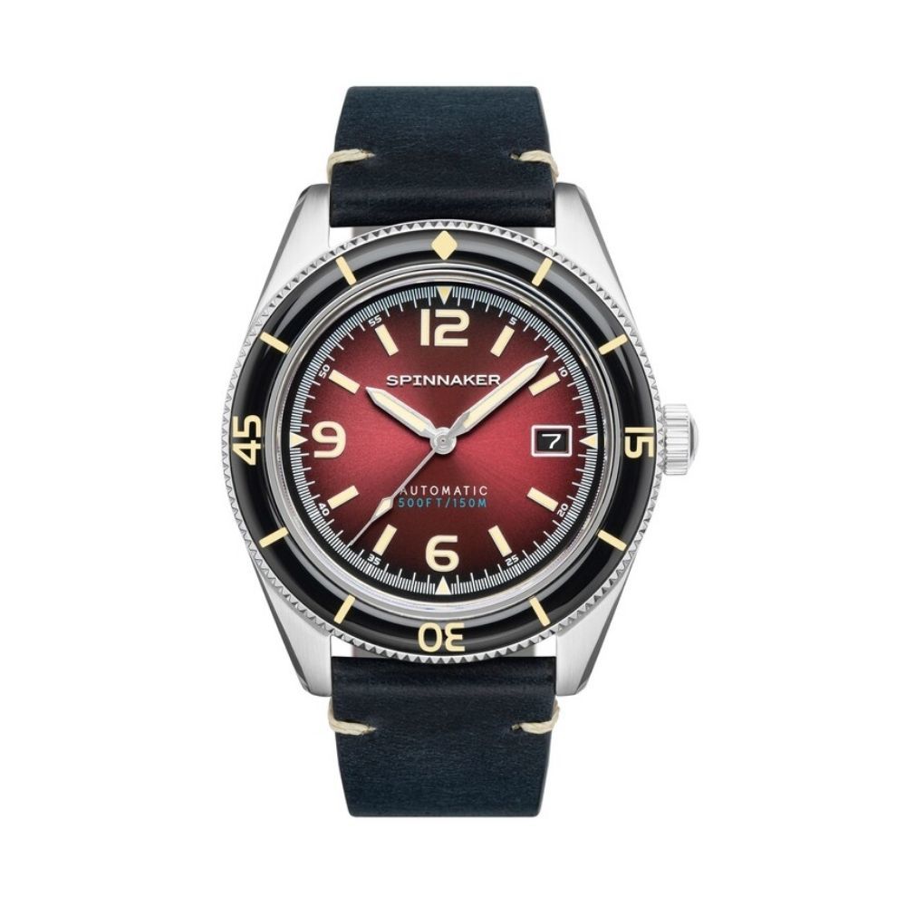 SPINNAKER SP-5055-07 Erkek Kol Saati