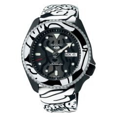 SRPG43K Seiko 5 Sports Limited Edition Erkek Kol Saati