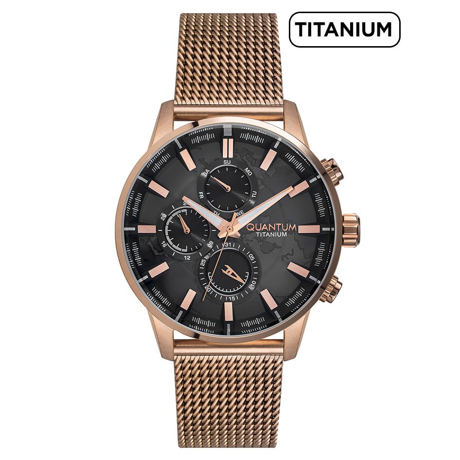 TTG919.460 Quantum Erkek Kol Saati