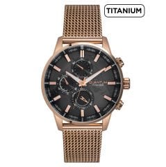 TTG919.460 Quantum Erkek Kol Saati