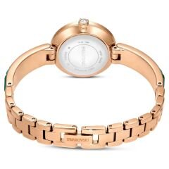 5690808 Swarovski Kol Saati Matrıx Bangle:Mb Gre/Gre/Pcg 5690808