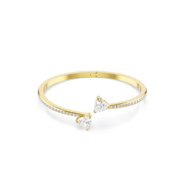 5733511 Swarovski Bilezik Mesmera:Bangle Whıte/Gos S