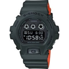 DW-6900LU-3DR Casio G-Shock Erkek Kol Saati