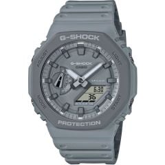 GA-2110ET-8ADR Casio G-Shock Erkek Kol Saati