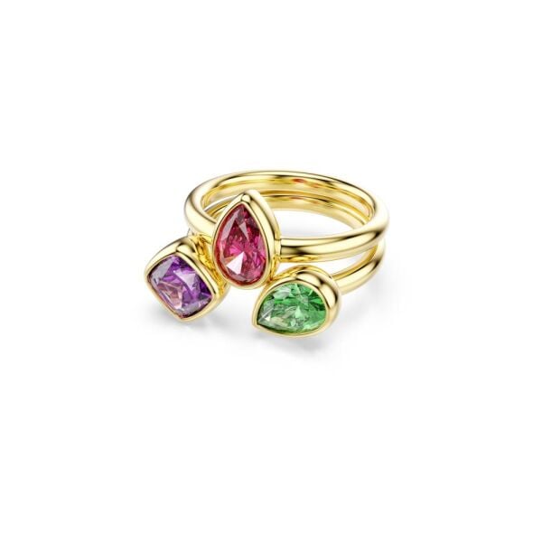 5753279 Swarovski Yüzük Imber:Rıng (#2) Mul/Gos 55