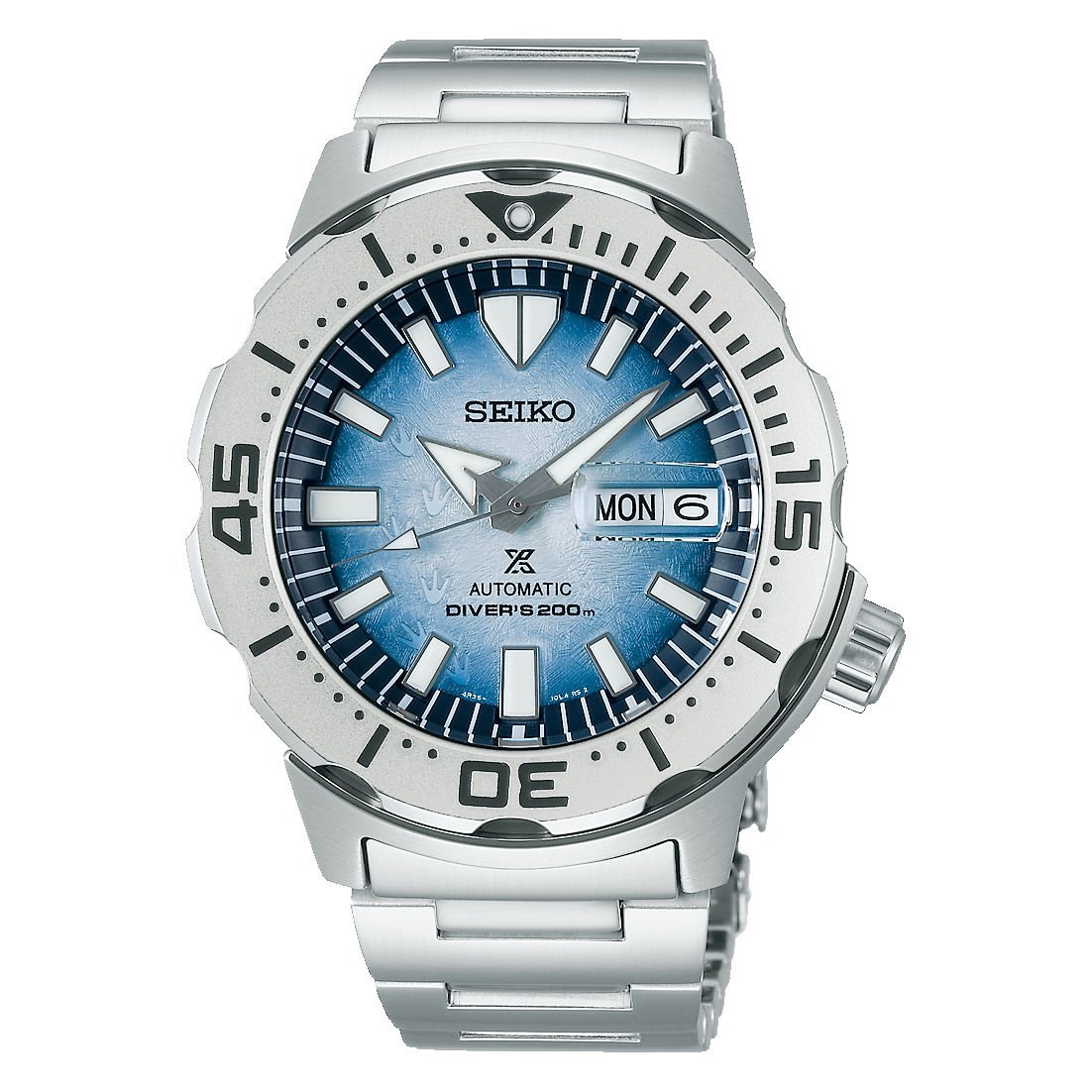 SRPG57K1 Seiko Prospex Erkek Kol Saati