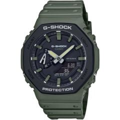 GA-2110SU-3ADR Casio G-Shock Erkek Kol Saati