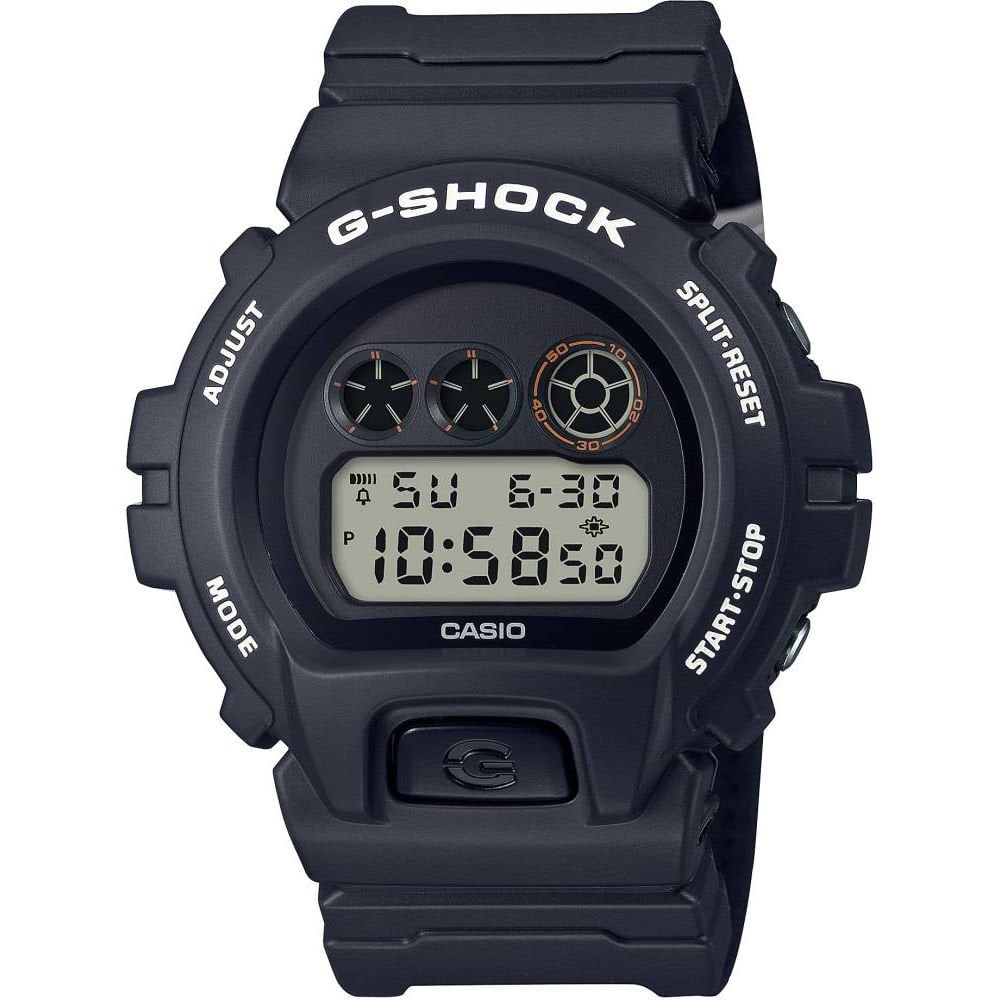 DW-6900PF-1DR Casio G-Shock Erkek Kol Saati