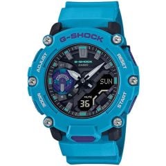 GA-2200-2ADR Casio G-Shock Erkek Kol Saati