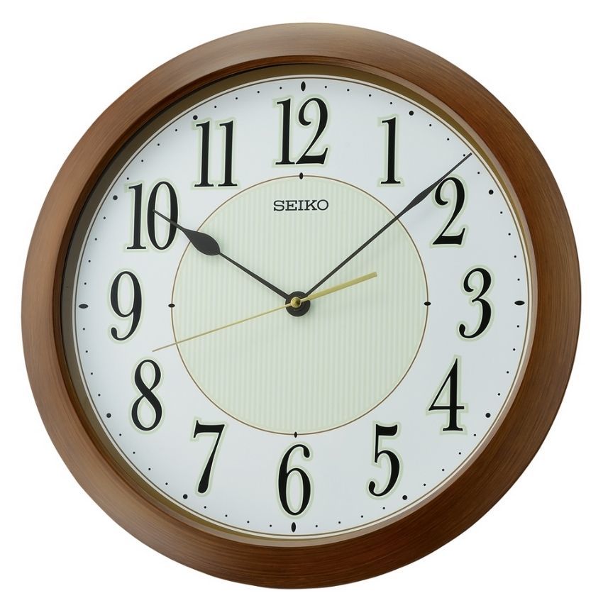 QXA824B Seiko Duvar Saati QXA824B