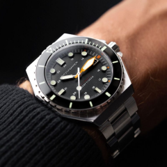SPINNAKER SP-5081-FF Erkek Kol Saati