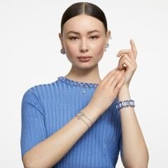 5620556 Swarovski Bilezik Mıllenıa:Bangle Fanlb/Rhs 5620556
