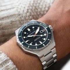 SPINNAKER SP-5081-GG Erkek Kol Saati
