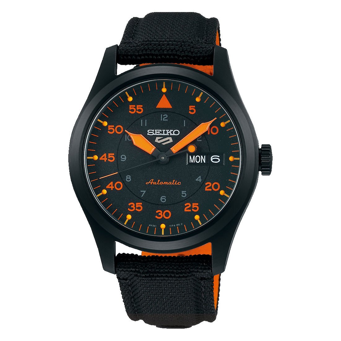 SRPH33K1 Seiko 5 Sports Erkek Kol Saati