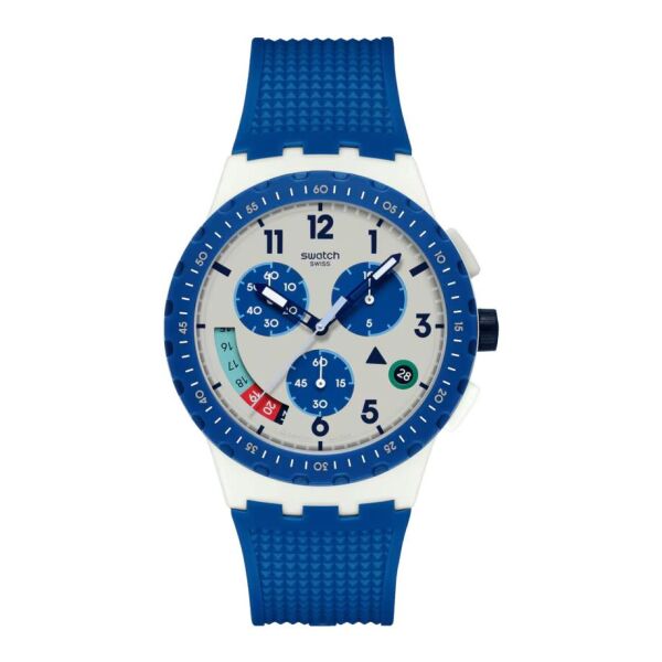 SUSM409 Swatch It's Time! Erkek Kol Saati