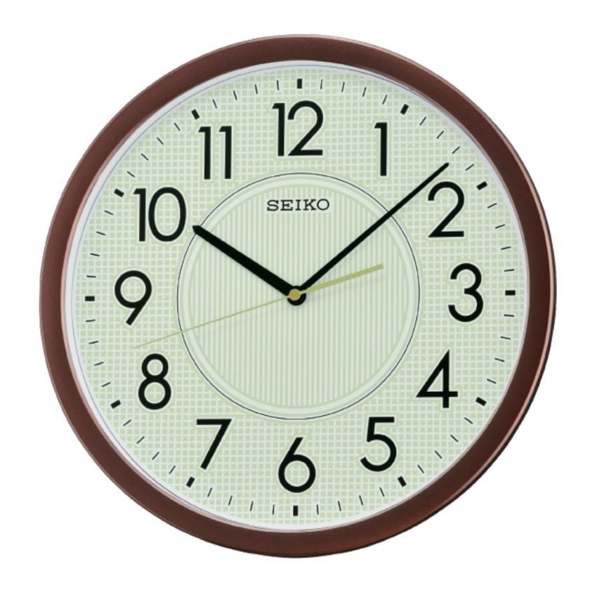 QXA629B Seiko Duvar Saati QXA629B